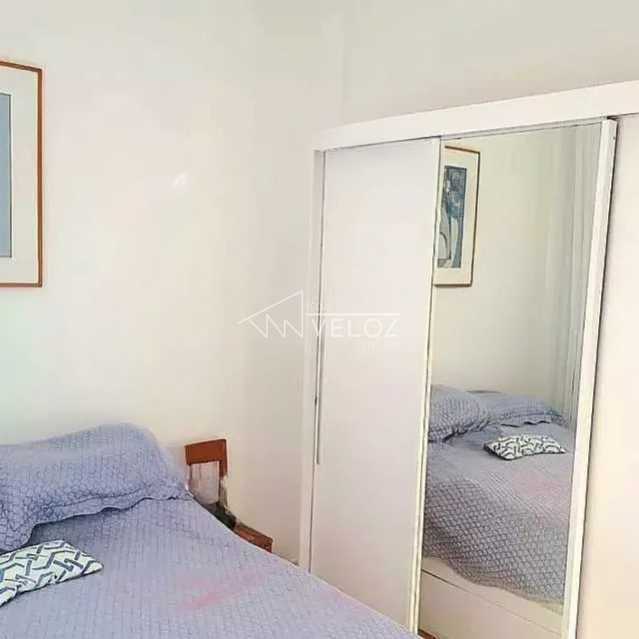 Apartamento à venda com 2 quartos, 50m² - Foto 9