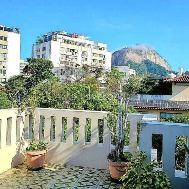 Apartamento à venda com 2 quartos, 50m² - Foto 19