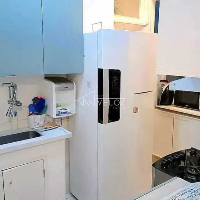 Apartamento à venda com 2 quartos, 50m² - Foto 10