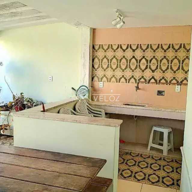 Apartamento à venda com 2 quartos, 50m² - Foto 11