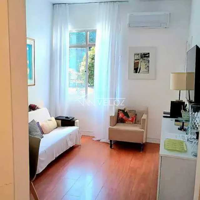 Apartamento à venda com 2 quartos, 50m² - Foto 12