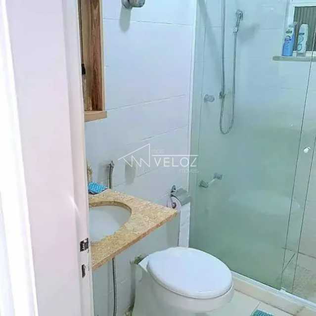 Apartamento à venda com 2 quartos, 50m² - Foto 13