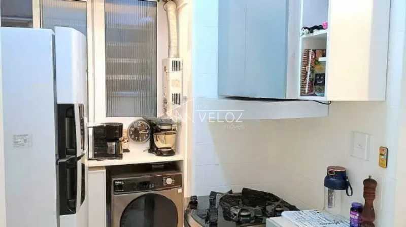 Apartamento à venda com 2 quartos, 50m² - Foto 14