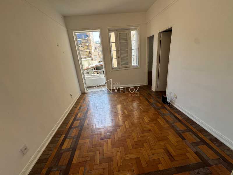 Apartamento, 2 quartos, 56 m² - Foto 2