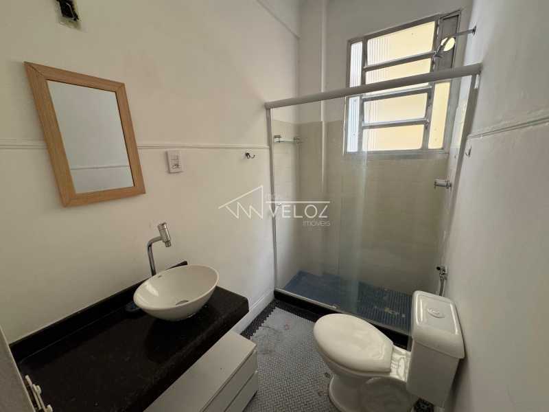 Apartamento, 2 quartos, 56 m² - Foto 8