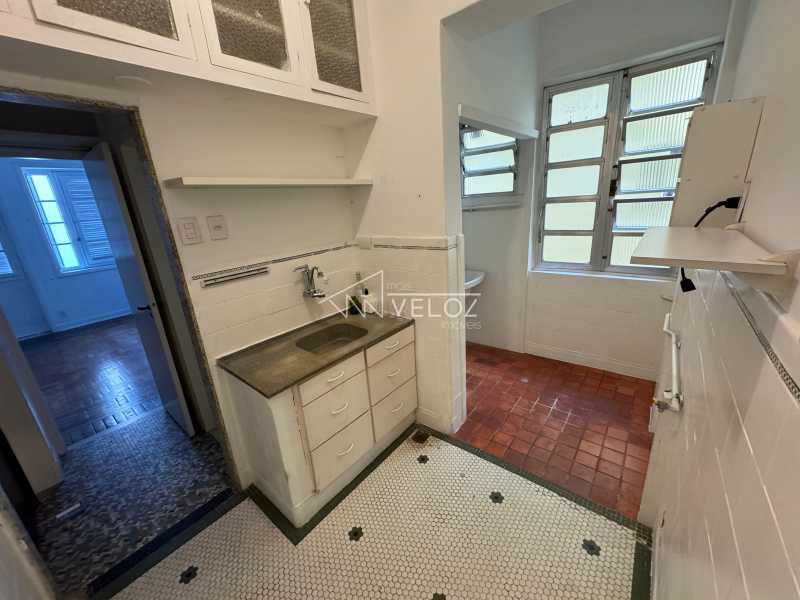 Apartamento, 2 quartos, 56 m² - Foto 15