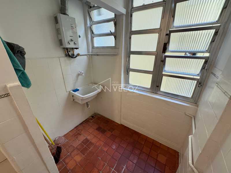 Apartamento, 2 quartos, 56 m² - Foto 12