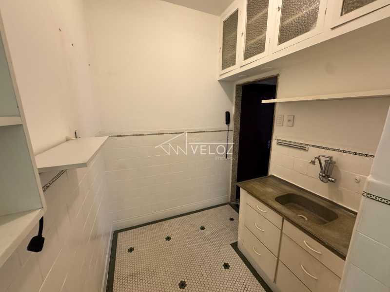 Apartamento, 2 quartos, 56 m² - Foto 3