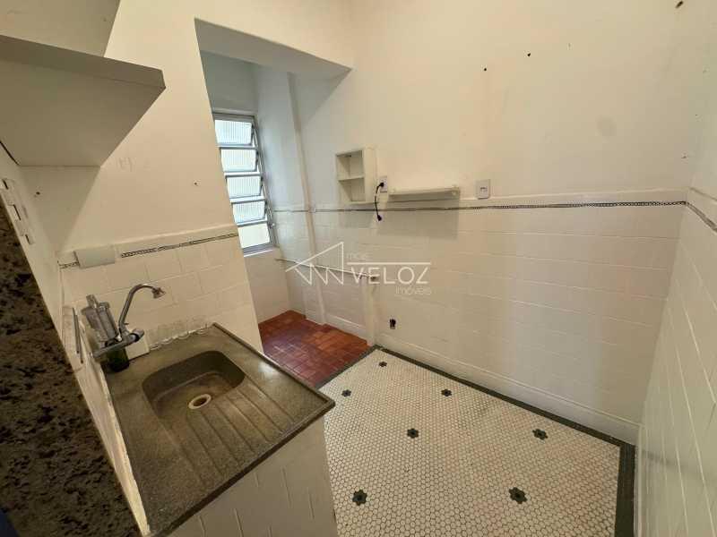 Apartamento, 2 quartos, 56 m² - Foto 16