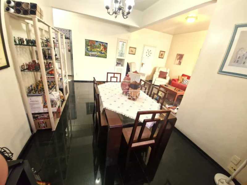 Apartamento, 2 quartos, 98 m² - Foto 4