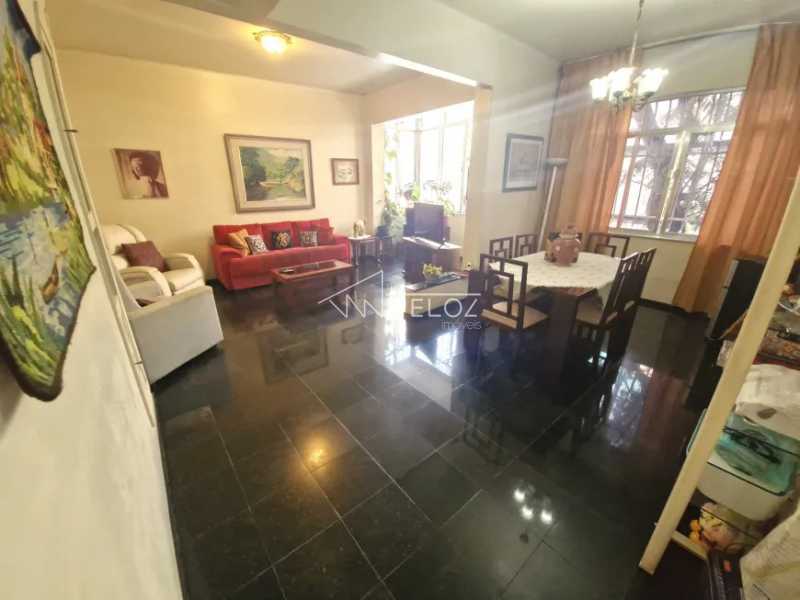 Apartamento, 2 quartos, 98 m² - Foto 1