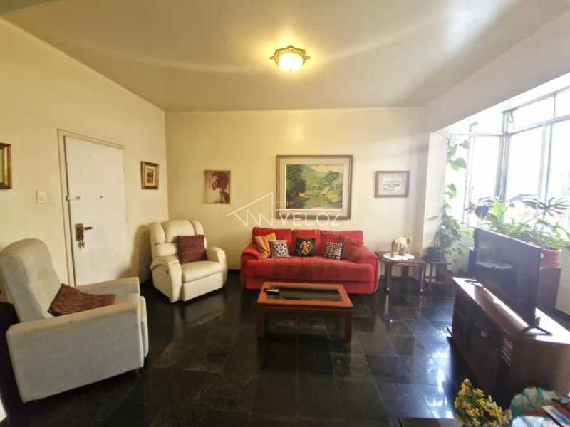 Apartamento, 2 quartos, 98 m² - Foto 2