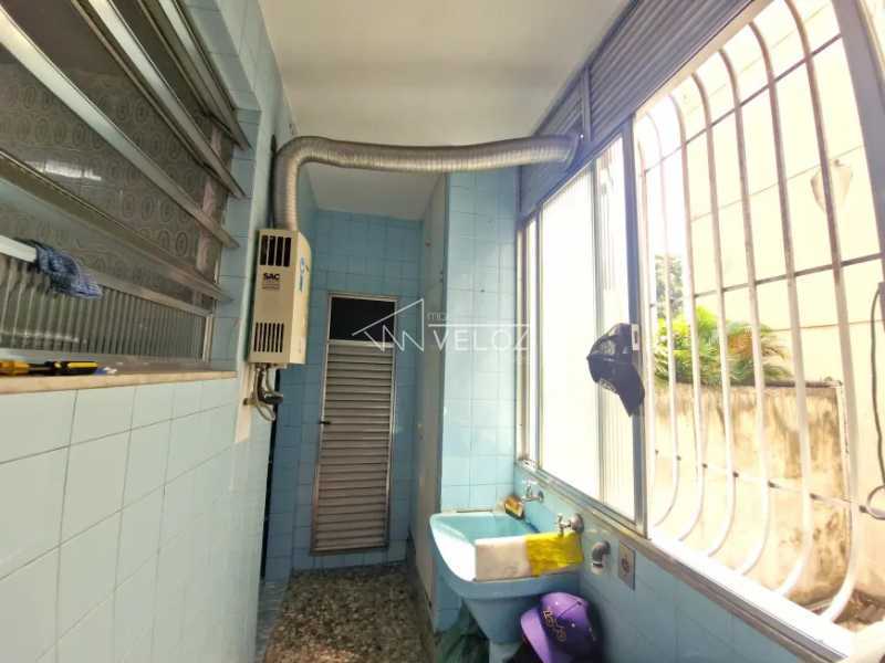 Apartamento, 2 quartos, 98 m² - Foto 15