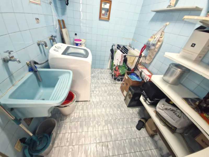 Apartamento, 2 quartos, 98 m² - Foto 16