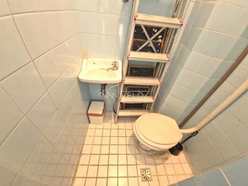 Apartamento, 2 quartos, 98 m² - Foto 17