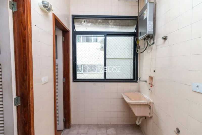 Apartamento, 3 quartos, 110 m² - Foto 16