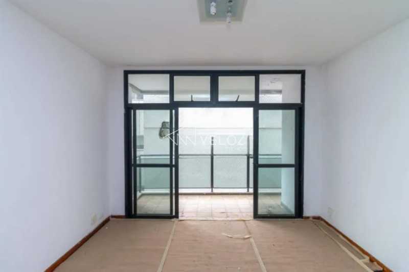 Apartamento, 3 quartos, 110 m² - Foto 1