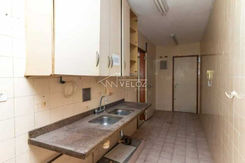Apartamento, 3 quartos, 110 m² - Foto 10