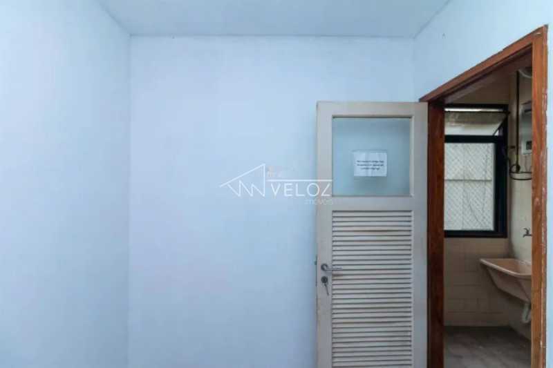 Apartamento, 3 quartos, 110 m² - Foto 6