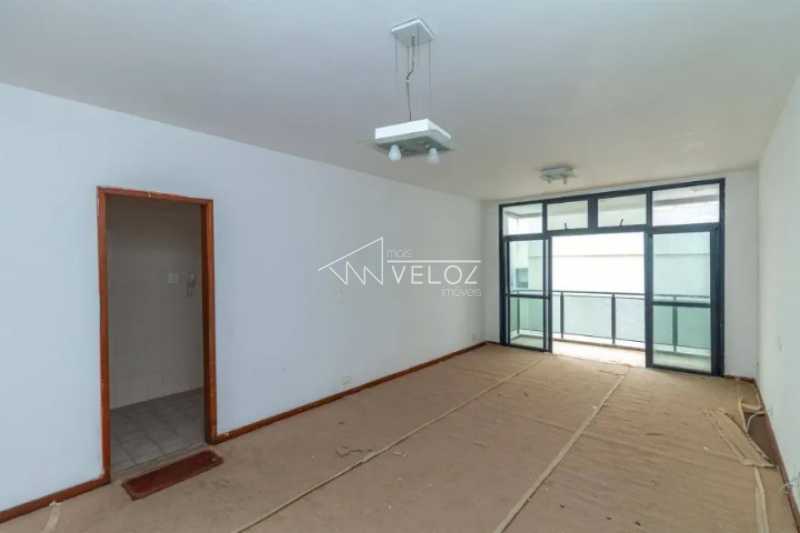 Apartamento, 3 quartos, 110 m² - Foto 3