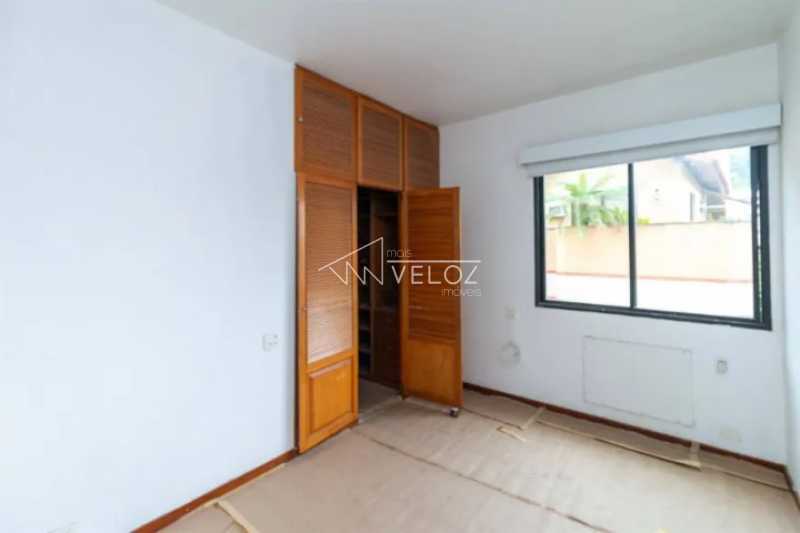 Apartamento, 3 quartos, 110 m² - Foto 11