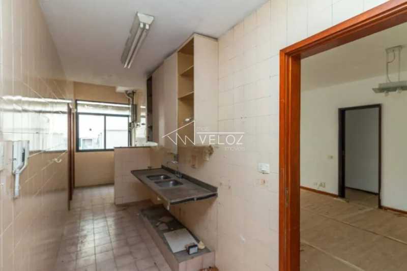 Apartamento, 3 quartos, 110 m² - Foto 9