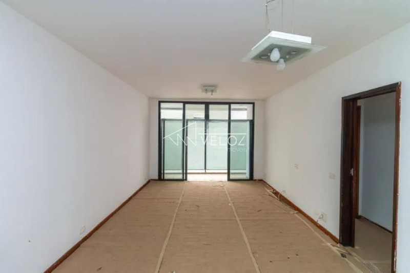 Apartamento, 3 quartos, 110 m² - Foto 21