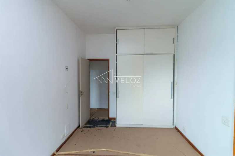 Apartamento, 3 quartos, 110 m² - Foto 4