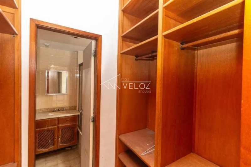 Apartamento, 3 quartos, 110 m² - Foto 8
