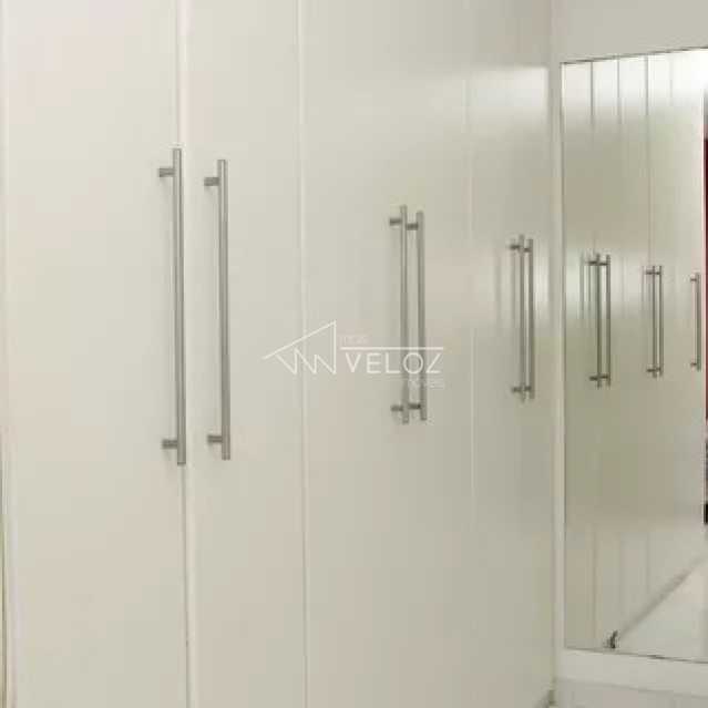 Apartamento à venda com 2 quartos, 65m² - Foto 8