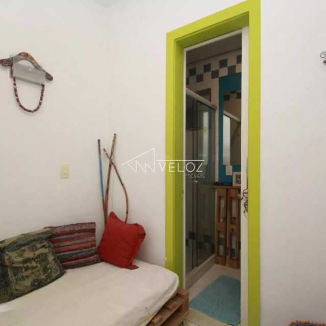 Apartamento à venda com 2 quartos, 65m² - Foto 9