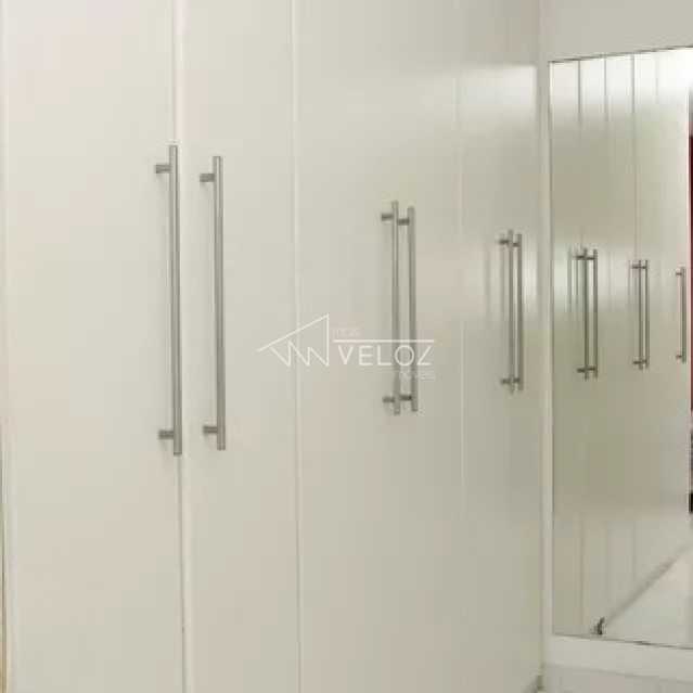 Apartamento à venda com 2 quartos, 65m² - Foto 10