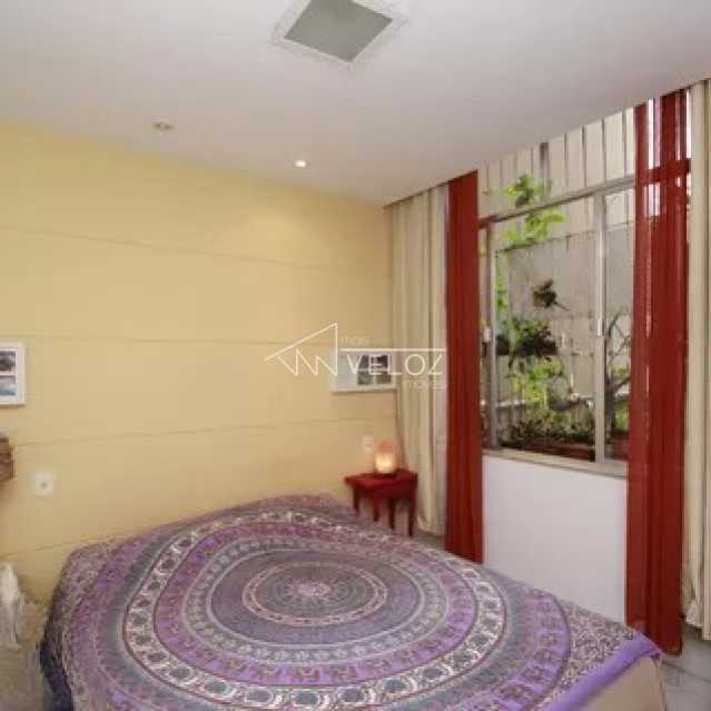Apartamento à venda com 2 quartos, 65m² - Foto 2