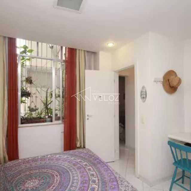 Apartamento à venda com 2 quartos, 65m² - Foto 4