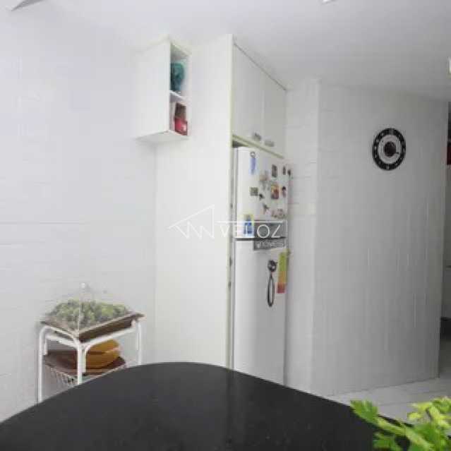 Apartamento à venda com 2 quartos, 65m² - Foto 12