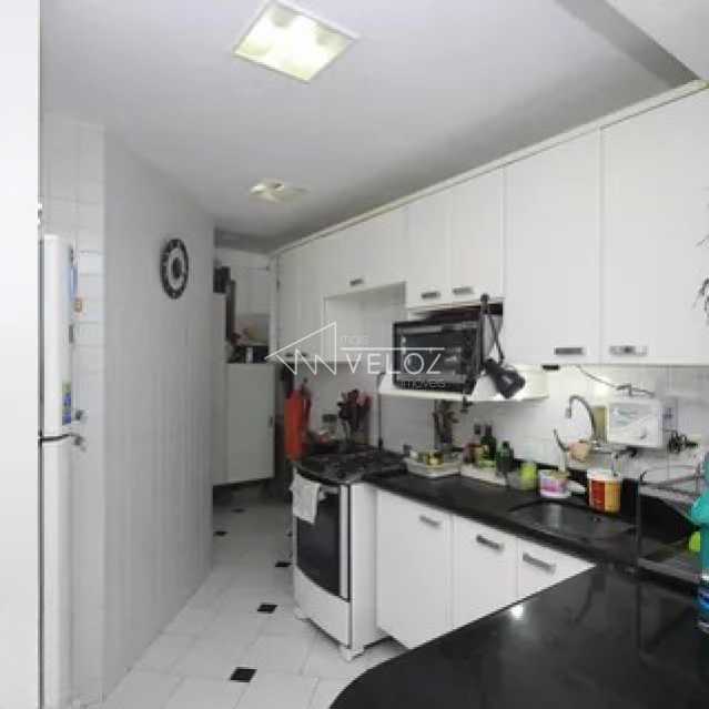 Apartamento à venda com 2 quartos, 65m² - Foto 15