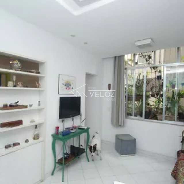 Apartamento à venda com 2 quartos, 65m² - Foto 7