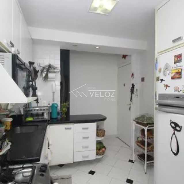 Apartamento à venda com 2 quartos, 65m² - Foto 5