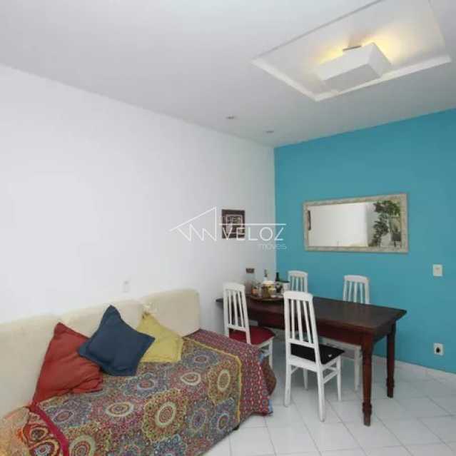 Apartamento à venda com 2 quartos, 65m² - Foto 1