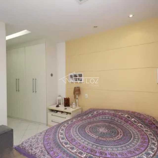 Apartamento à venda com 2 quartos, 65m² - Foto 3