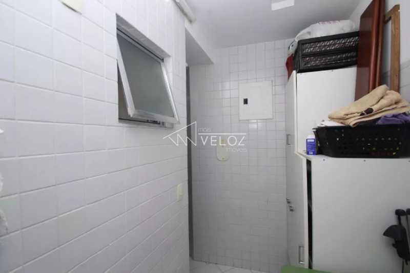 Apartamento à venda com 2 quartos, 65m² - Foto 21