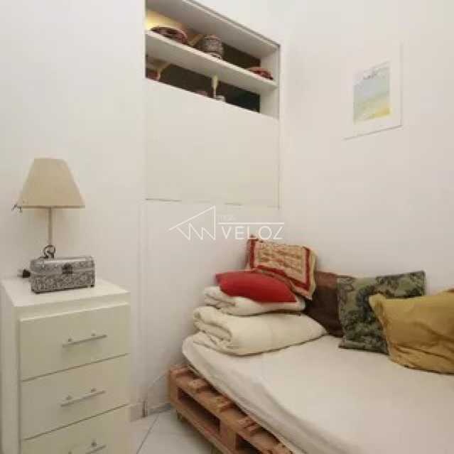 Apartamento à venda com 2 quartos, 65m² - Foto 23