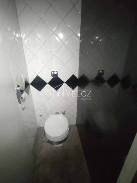 Loja-Salão, 37 m² - Foto 19