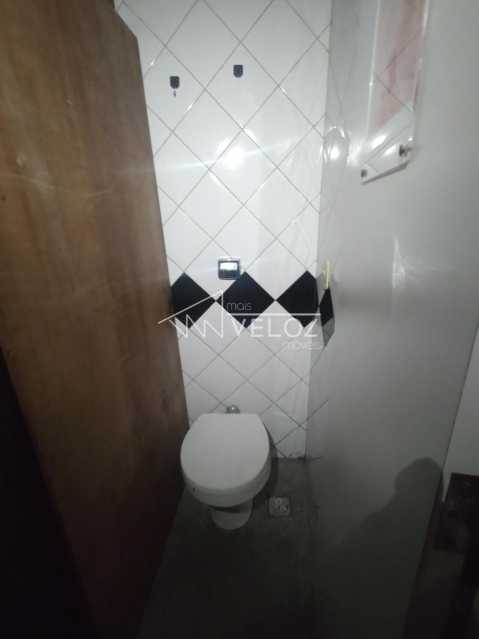 Loja-Salão, 37 m² - Foto 2