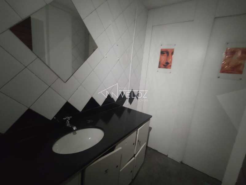 Loja-Salão, 37 m² - Foto 23