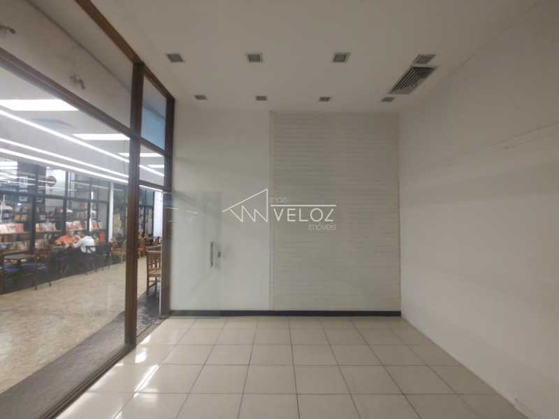 Loja-Salão, 37 m² - Foto 16