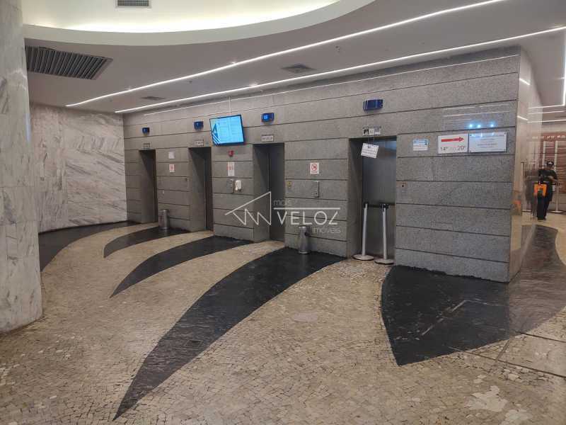 Loja-Salão, 37 m² - Foto 25