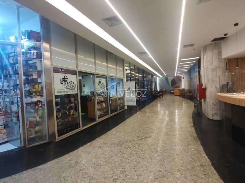 Loja-Salão, 37 m² - Foto 12