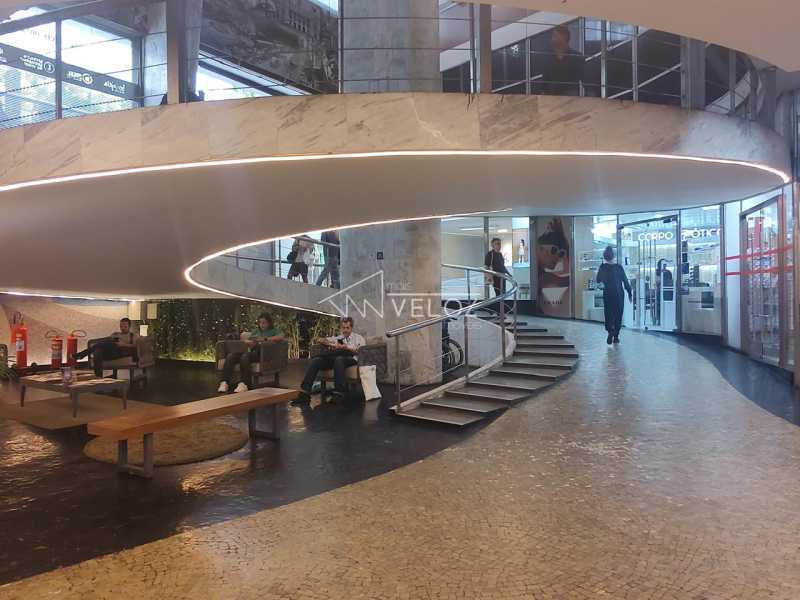 Loja-Salão, 37 m² - Foto 13