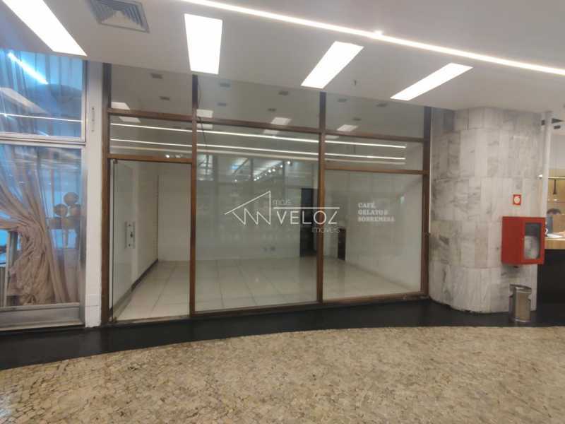 Loja-Salão, 37 m² - Foto 5